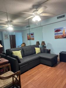 Accessible Oceanfront 2BR • Elevator Pool – Buena Vista Plaza