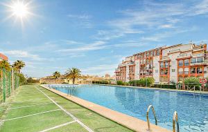 Gorgeous Apartment In Torrevieja
