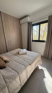 Pellegrini Apartments Mendoza !! Estupendos Departamentos con Cochera Privada cercanos a Parque Gral San Martin