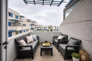 2 Bedrooms - Gym & Pool F5