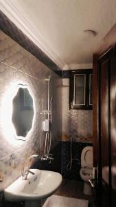 حدائق الأهرام