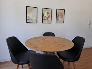 Avellana - Comodo y luminoso frente a Shopping