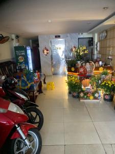 Hotel Tài Phát