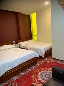 Hotel Tài Phát