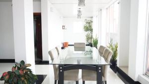 The Residence Dambulla