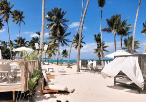 Punta Cana Beach Apartcomplex 1