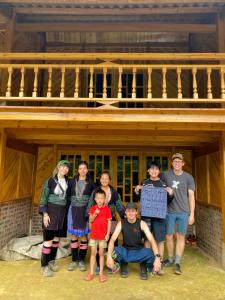 Zuzu Homestay