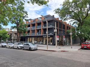 Terracota - Comodo y luminoso frente a Shopping