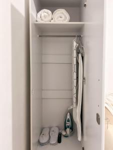 The Rooftop Studio in Abu Dhabi