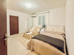 The Rooftop Studio in Abu Dhabi