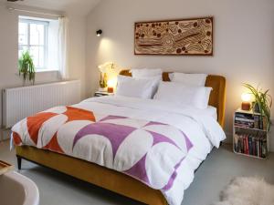 Sparrow Green Farm Cottage - Uk50110