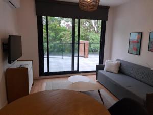 Flamengo - Amplio y luminoso frente a Shopping