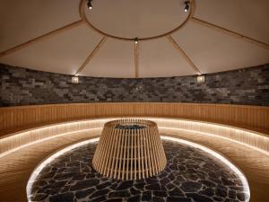 Kobi Onsen Resort Hue Affiliated by Meliá