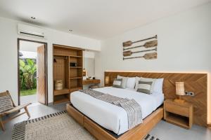 Villa Maverick by BaliSuperHost