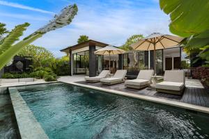 Villa Maverick by BaliSuperHost