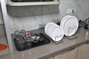 Sparksfly Service Apartments Kharghar