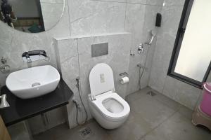 Sparksfly Service Apartments Kharghar