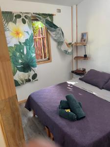 Cabaña Rei miro