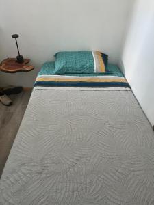 Cabaña Rei miro