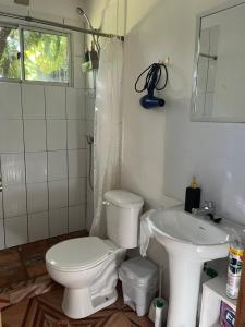 Cabaña Rei miro