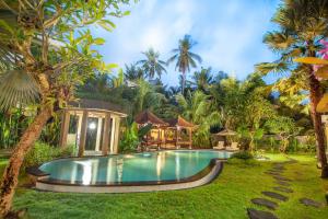 Abhirama Resort & Spa by Sidhi Hospitality Experiences