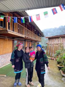 Sapa Fantasea Homestay