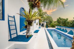 Bombora Surf Camp