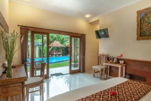 Abhirama Resort & Spa by Sidhi Hospitality Experiences