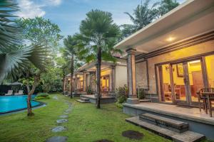 Abhirama Resort & Spa by Sidhi Hospitality Experiences