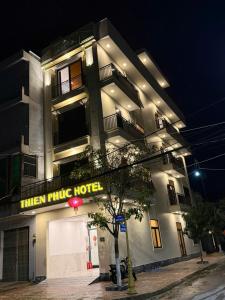 THIÊN PHÚC hotel