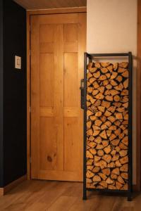 Mazamitla Loft Jacuzzi chimenea a 7 min del Centro