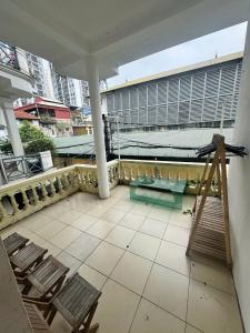 HaNoi Bougainvillea Garden Homestay
