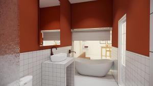 At Paviliun With Private Pool