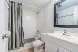 Prime Location 1BR - 5 min to DowntownTampa