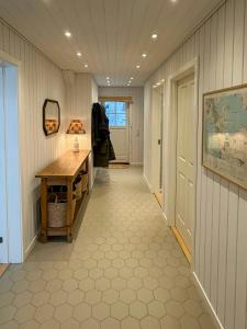 Summer House With Access To Roskilde Fjord