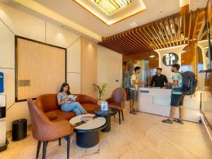 The Hosteller Bam Dehradun, City Centre
