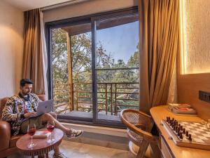 The Hosteller Bam Dehradun, City Centre