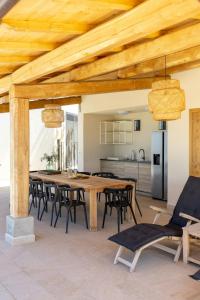 Villa On Wine Estate North Of Rome