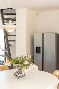 Villa On Wine Estate North Of Rome