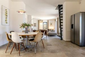 Villa On Wine Estate North Of Rome