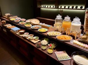 HOTEL AMANEK Kanazawa