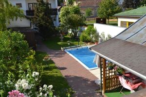 Landhaus zum Siebenschläfer