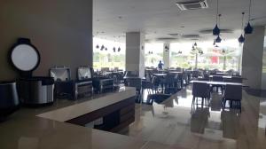 Wing Hotel Kualanamu Airport