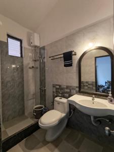La Petite Boutique Hotel - Near Bogmalo Beach and Airport