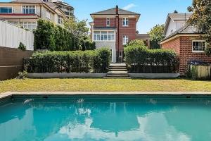 Auckland City Oasis with Pool