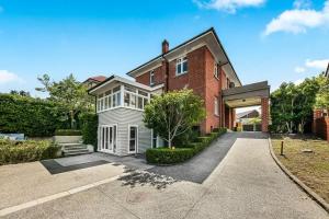 Auckland City Oasis with Pool