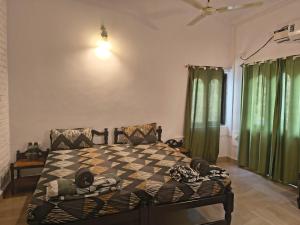 La Petite Boutique Hotel - Near Bogmalo Beach and Airport