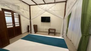 Chatsworth Hill Villa - 7 bedroom Villa in Galle