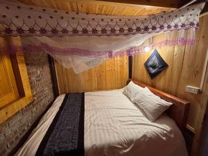 Sapa Fantasea Homestay