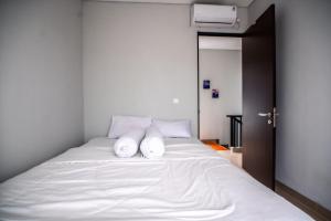 Rumah Rojana - Stay Modern & Nyaman dengan 3 Kamar Tidur